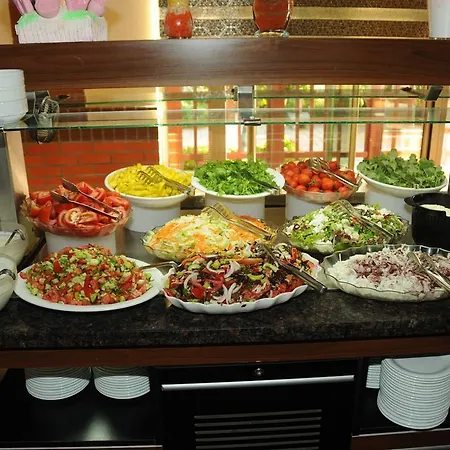 Club Konakli (adults Only) Hotel