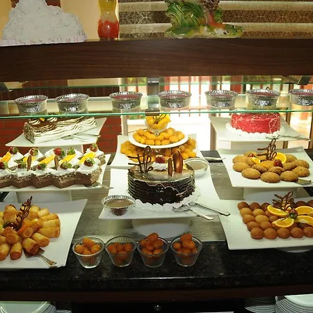 Club Konakli (adults Only) 4*