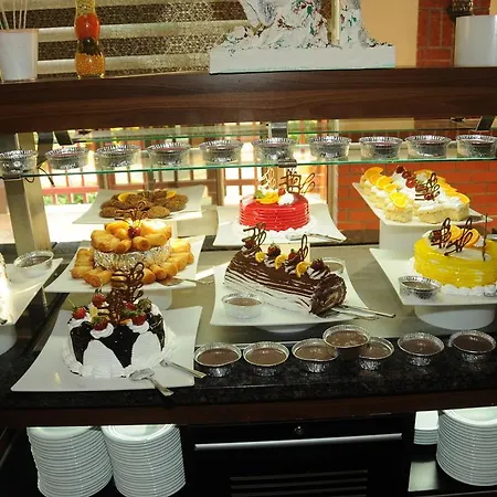 Club Konakli (adults Only) Alanya