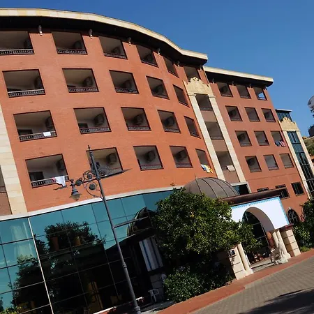 Club Konakli (adults Only) Hotel 4*