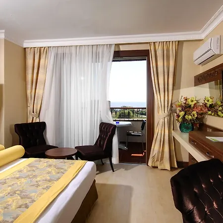 Hotel Club Konakli (adults Only)