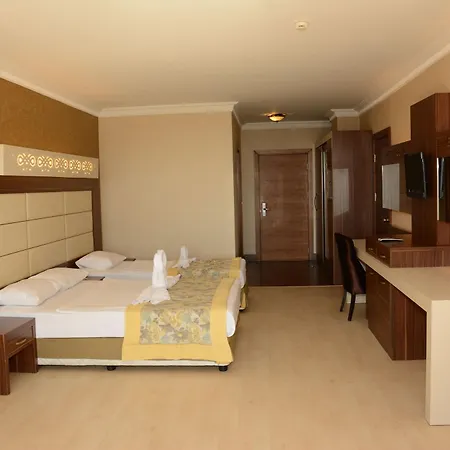 Club Konakli (adults Only) 4* Alanya