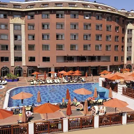 Club Konakli (adults Only) Hotel