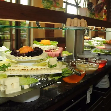 Club Konakli (adults Only) Hotel