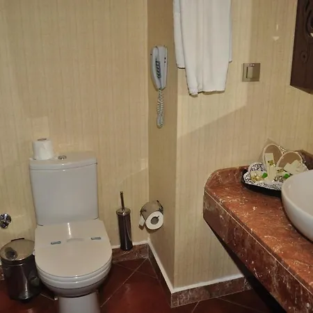 Club Konakli (adults Only) Hotel