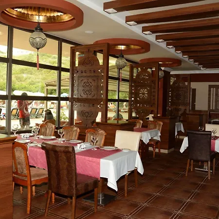 Club Konakli (adults Only) 4* Alanya