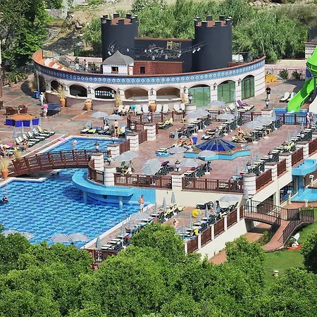 Club Konakli (adults Only) 4* Alanya