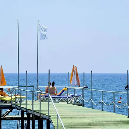 Club Konakli (adults Only)