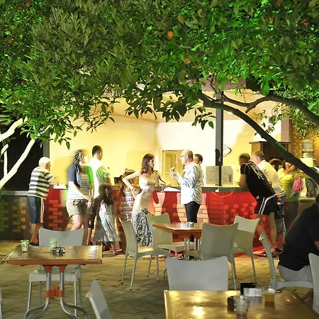 Club Konakli (adults Only) Hotel 4*