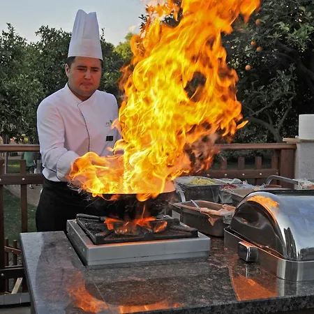 Club Konakli (adults Only) 4* Alanya