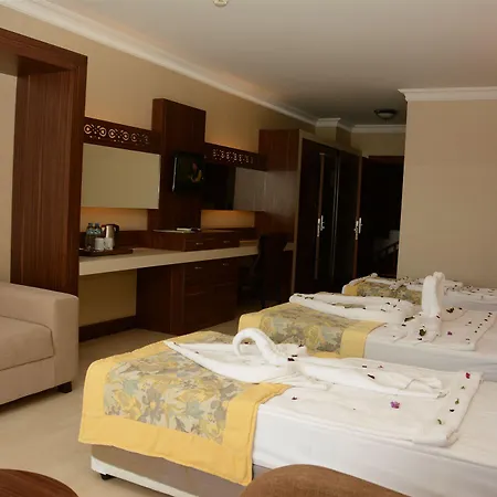 Club Konakli (adults Only) Hotel Alanya