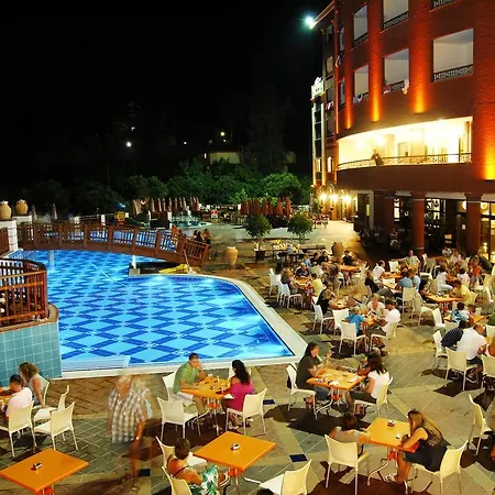 Hotel Club Konakli (adults Only)