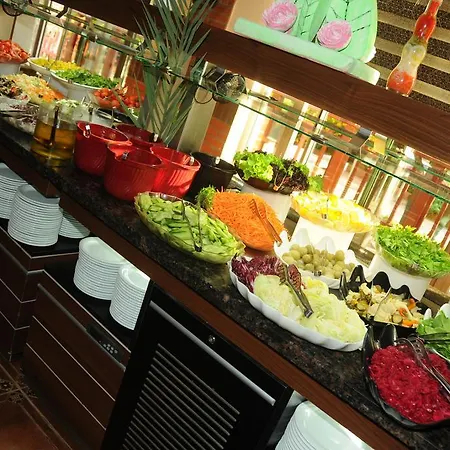 Club Konakli (adults Only)