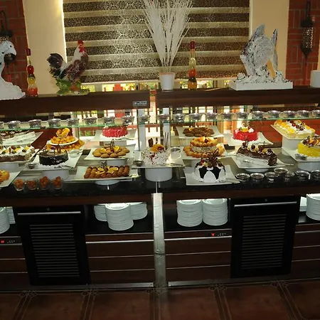 Club Konakli (adults Only) Alanya