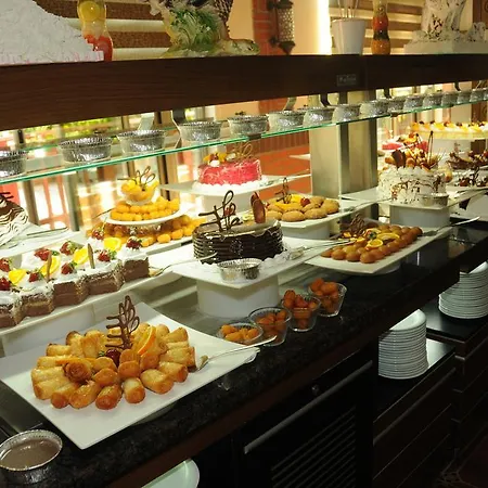 Club Konakli (adults Only) Hotel Alanya