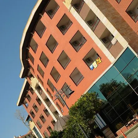 Club Konakli (adults Only) Hotel Alanya