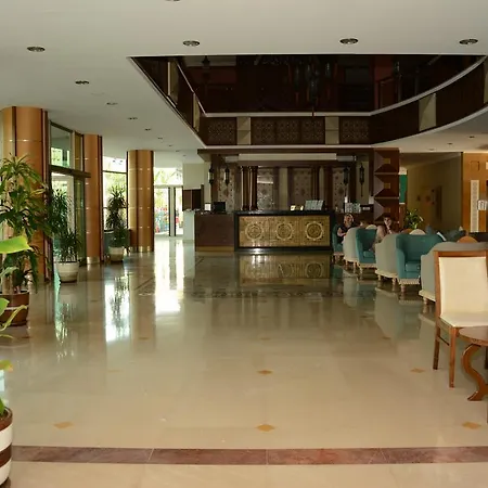 Club Konakli (adults Only) Hotel Alanya