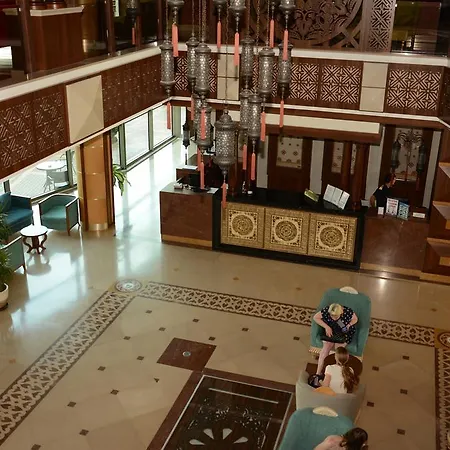 Club Konakli (adults Only) 4*