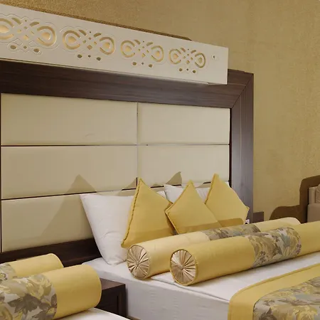 Hotel Club Konakli (adults Only)