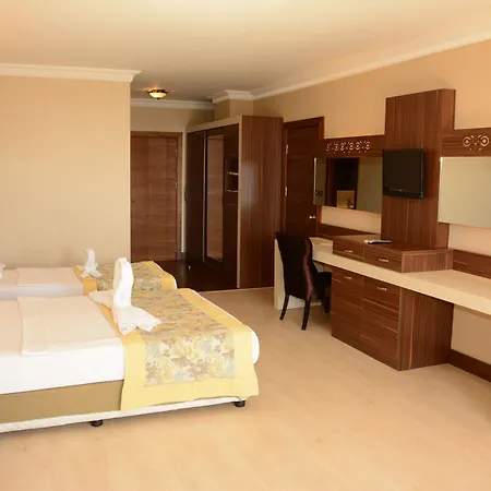 Club Konakli (adults Only) 4* Alanya