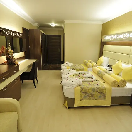 Hotel Club Konakli (adults Only) Alanya