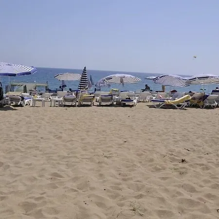 Club Konakli (adults Only) Hotel