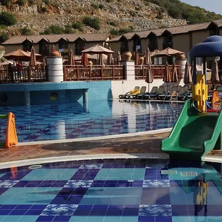 Hotel Club Konakli (adults Only) 4*