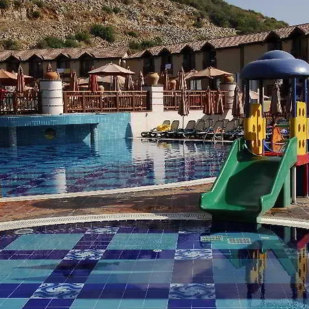 Hotel Club Konakli (adults Only) 4*