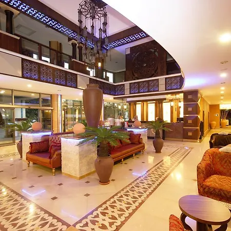 Hotel Club Konakli (adults Only)