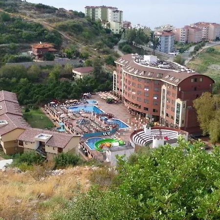 Club Konakli (adults Only) Hotel Alanya