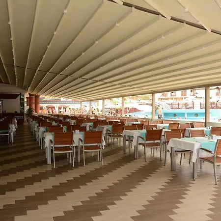 Club Konakli (adults Only) 4* Alanya