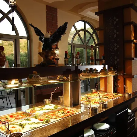 Club Konakli (adults Only) Alanya