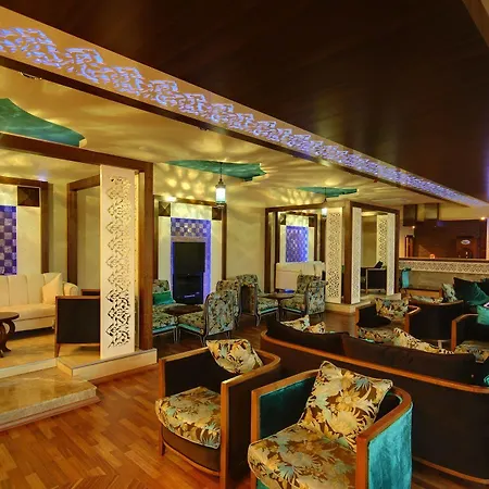 Club Konakli (adults Only) Hotel