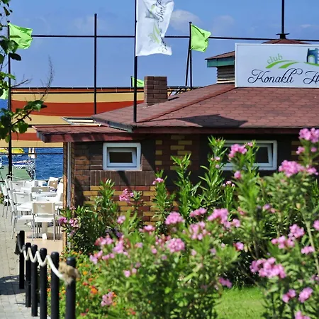 Club Konakli (adults Only) Alanya