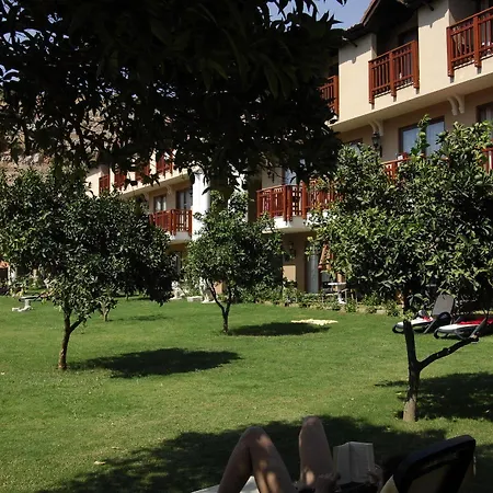 Club Konakli (adults Only) Hotel 4*