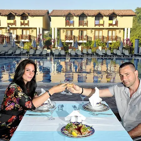 Hotel Club Konakli (adults Only) Alanya