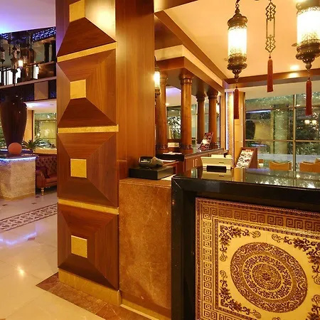 Club Konakli (adults Only) Alanya